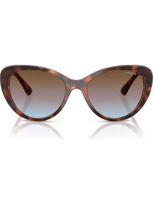 VOGUE 5649SI W65648 54 Kadın Güneş Gözlüğü
