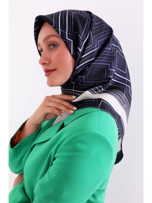 Levidor Twill Ipek Eşarp LD4125