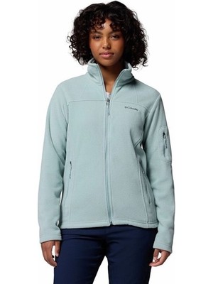 Columbia Fast Trek Iı Jacket Kadın Outdoor Polar EL6081