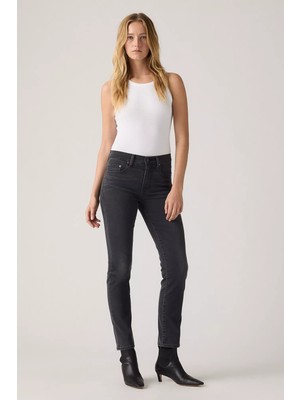 Levi's 724™ High Rise Straight Kadın Jean Pantolon - Together Time