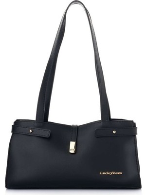 Maya Kadın El ve Omuz Çantası