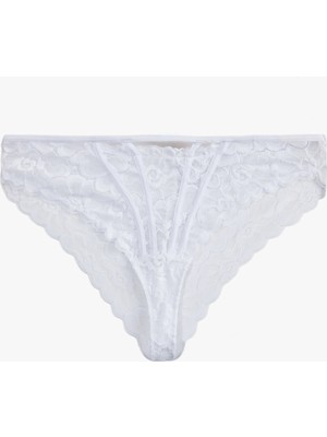 Dantelli Brazilian Külot