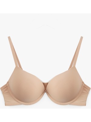 Rahat Kalıp Destekli Ekstra Dolgulu Sütyen