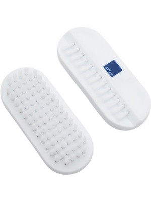Footworks Tırnak Fırçası