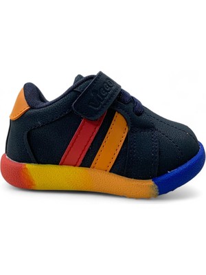 Vicco Heika Bebek Ilk Adım Sneaker