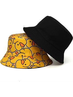 Yaz Moda Hafif Güneş Şapkası Kadın Ayarlanabilir Açık Hava Şapkası (Yurt Dışından)