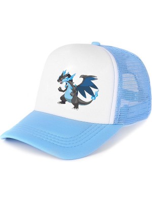 Bebek Güneş Şapkası Ilkbahar ve Yaz Çocuk Balıkçı Şapkası (Yurt Dışından)