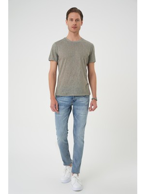 Efor Erkek TS 902 T-SHIRT