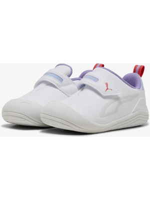 Puma Kız Çocuk Kitten Sl V Inf Sneaker