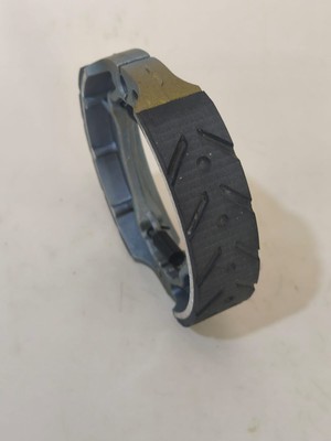 Motor Hawaii 50 Uyumlu Arka Fren Balatası