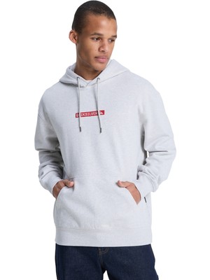 Quiksilver Dna Hoodıe