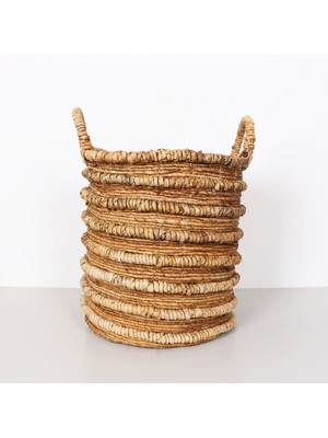 Mylamp Harmony Doğal Abaka Sepet M