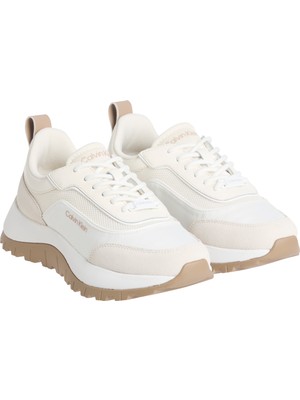Calvin Klein Kadın Sneaker HW0HW02487YAL
