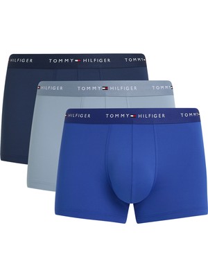 Tommy Hilfiger Erkek Boxer Seti UM0UM036170XF