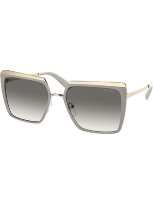Prada 0PR 58WS 04R130 57 Kadın Güneş Gözlüğü