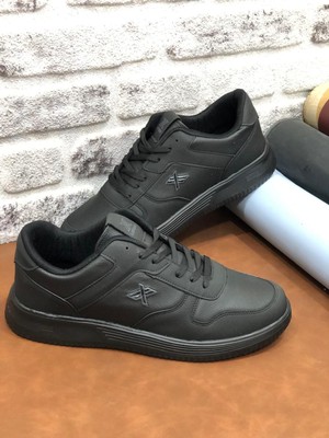 Umut Ayakkabı Luttoon Büyük Numara 45-46-47-48-49-50 Ortopedik Erkek Spor Ayakkabı