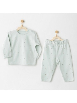 Andywawa AC26061 You Are Special 2'li Takım Mint