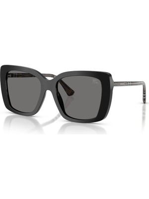 Burberry 0BE 4456 416581 54 Kadın Güneş Gözlüğü