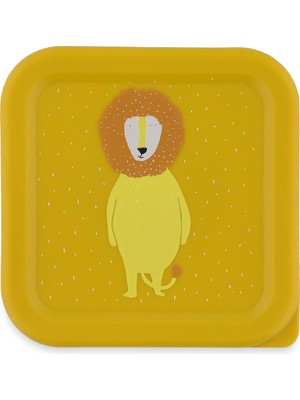 Trixie Mr.lion 3lü Atıştırmalık Kabı