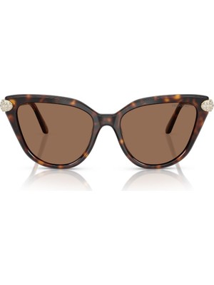 Swarovski 0SK 6039 100273 56 Kadın Güneş Gözlüğü