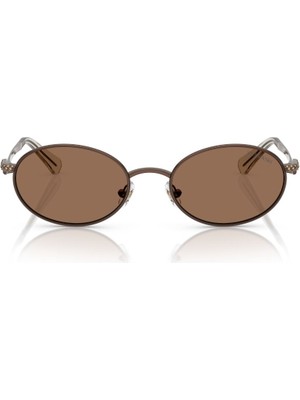 Swarovski 0SK 7033 400273 53 Kadın Güneş Gözlüğü