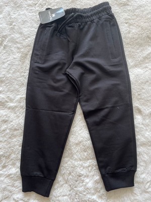 Fermuar Cepli Eşofman Altı