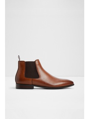Aldo Sosa Bot Şık Bot - Kahverengi