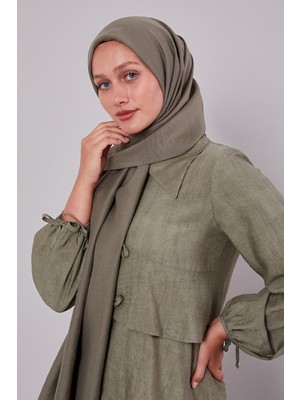 Yeşil Düz Adria Şal