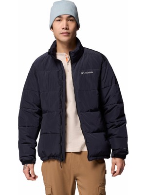 Columbia Pike Lake Novelty Jacket Erkek Outdoor Mont WM5256