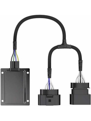 Osram Akilli Canbus Kontrol Ünitesi Ledriving 16W LEDSC02