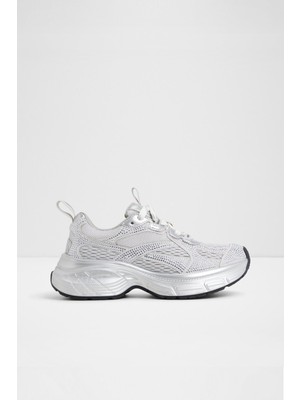 Aldo Powerplay Ayakkabı Spor Ayakkabı - Gri