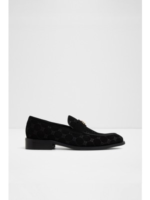 Aldo Beck Ayakkabı Oxford&loafer - Siyah