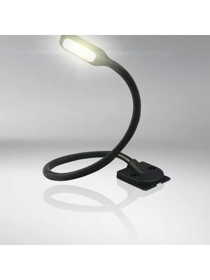 Osram Araç Içi Aydinlatici LED Isik 20LM
