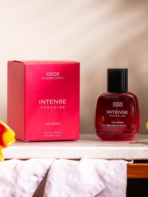 Lc Waikiki Intense Paradise Edp Kadın Parfüm 100 ml