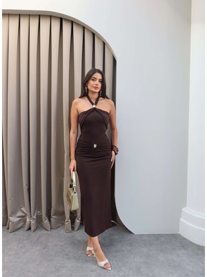 Bodysuit Etekli Takım