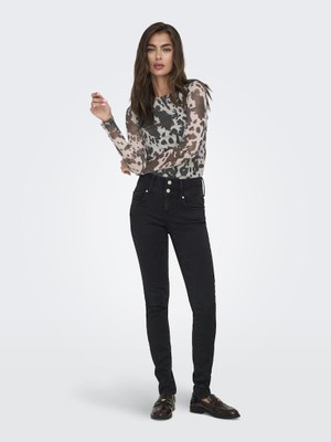 Onlnova L/s Mesh Top