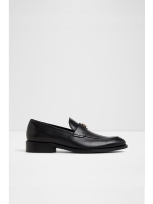 Aldo Beck Ayakkabı Oxford&loafer - Siyah