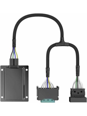 Osram Akilli Canbus Kontrol Ünitesi Ledriving 12W LEDSC03
