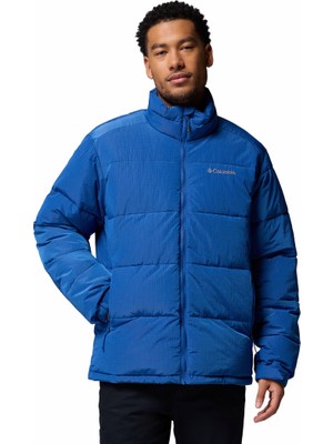 Columbia Pike Lake Novelty Jacket Erkek Outdoor Mont WM5256
