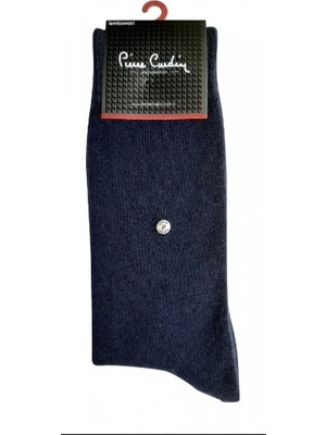 Pierre Cardin 503 Erkek  Soket Çorap