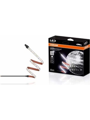 Osram LED Iç Aydinlatma Iç Mekan Serit Kit 12W 900LM 1500MM LEDINT203