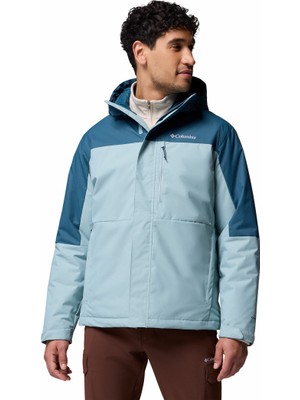 Columbia Hikebound Iı Insulated Jacket Erkek Outdoor Mont WM6558