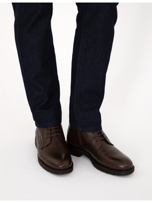 Pierre Cardin Erkek Kahverengi Ayakkabı 50318890-VR029