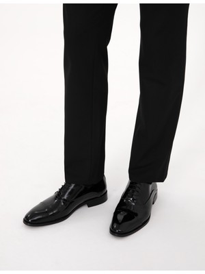 Pierre Cardin Erkek Siyah Ayakkabı 50318943-VR046
