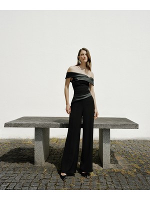 Kumaş Mix Tulum IS1250014011001