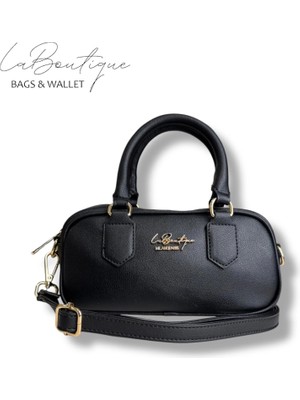 Lb Çanta 6118 Siyah