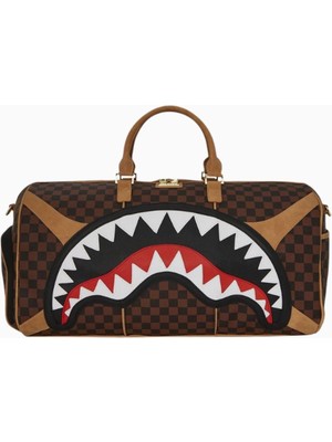 Henneyville Spor Çantası, Şık & Fonksiyonel