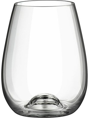 Rona Wine Solution Kırmızı Şarap Bardağı - 660 ml - 6lı Set
