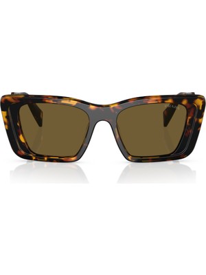 Prada 0pr 08Y VAU-01T 51