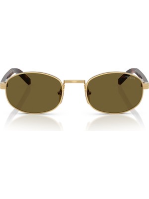 Prada 0pr B53 5AK-09Z 52